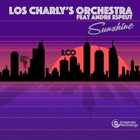 LOS CHARLY'S ORCHESTRA Sunshine (A FonZos's Edit.) by FonZo