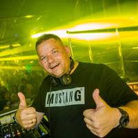 YOURANT LIVE ! @ OMEN CLUB PŁOŚNICA - WELCOME TO OMEN - 04.06.2021 - by DJ YOURANT