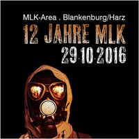 Brothers Incognito @ MLK Blankenburg // 29.10.2016 by Brothers Incognito