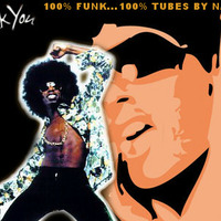100% Funk...100% Tubes Vol.1 By Nando by Nando