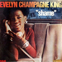 Evelyn 'Champagne' King - Shame - Nando ReMix by Nando