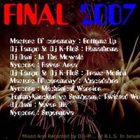 Final 2007 by Dj~M...