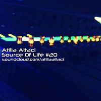 Atilla Altaci - Source Of Life #20 by Atilla Altaci