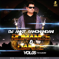  SATURDAY SATURDAY - HSKD - DJ ANKIT RAMCHANDANI ( MIX) by Ankit Ramchandani
