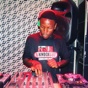 Tondani Dej Yavho Rine