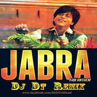 Jabra (DJ DT Remix) - (Promo) by DJ DT REMIX
