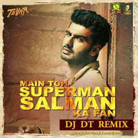 Superman (DJ DT Remix) - DJ DT (Promo) by DJ DT REMIX