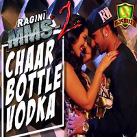 Char Bottle Vodka (Dirty Dutch Mix) - DJ DT by DJ DT REMIX