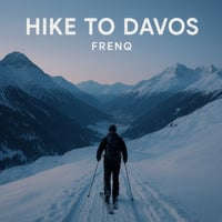 Hike to Davos by frenq