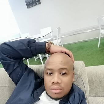 Thato Titos Moraladi