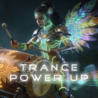 Trance PowerUp 95 - Uplifting Trance PowerUp (May 2026) by Numatra