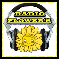 Flower's dance chart 2017-01-06 by radio amblingh @ radio flower's  http://www.radioamblingh.blogspot.it/