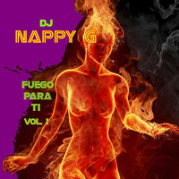 FUEGO PARA TI,vol.1-(dj Nappy G mini-mix) by NappyG