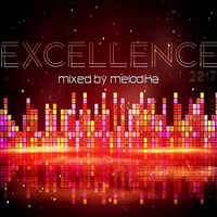 Melodika - Excellence 2017 (March 2017) by Melodika