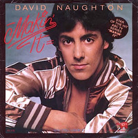 David Naughton - Makin' It (1978) by Martín Manuel Cáceres