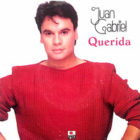 Juan Gabriel - Querida (1984) by Martín Manuel Cáceres