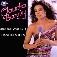 Claudja Barry - (Boogie Woogie) Dancin' Shoes (1978) by Martín Manuel Cáceres