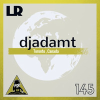 djadamt - Little Routine #145 (2017) by djadamt