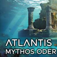 Atlantis - Realität oder Mythos by NuoFlix