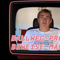 Ballweg Prozess; Beweise Mangelware by NuoFlix