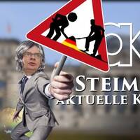 Steimles Aktuelle Kamera / Ausgabe 41 / Sondersendung by NuoFlix