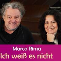 „Ich weiß es nicht“ - Marco Rima by NuoFlix