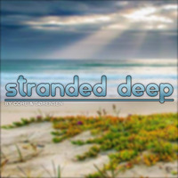 stranded deep #014 - X-MAS SPECIAL by stranded deep  - by Core & Sørensen