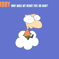 Moby - Why Does My Heart Feel So Bad (RobBerlin - Re- Edit) by Rob Berlin