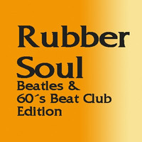 Gimme some lovin-Keep on runnin by Rubber Soul Berlin