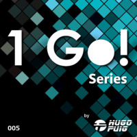 005 - 1Go! Series by Hugo Puig by Hugo Puig
