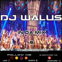 DJ W@LUS - IN DA MIX 6 (2016) www.facebook.comDJ-WALUS by DJ WALUŚ