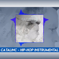Hip-Hop Instrumental by CATALINC