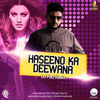 Haseeno Ka Deewana ''Kaabil'' (DJ Pin2) by DJ Pin2