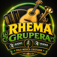 RHEMA GRUPERA by RHEMA GRUPERA