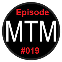 Music Therapy Management (MTM) Episode #019 by Pharm.G.