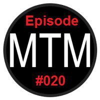 Music Therapy Management (MTM) Episode #020 - 2016 Year-End Mix by Pharm.G.