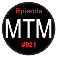 Music Therapy Management (MTM) Episode #021 by Pharm.G.