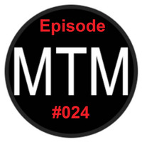 Music Therapy Management (MTM) Episode #024 by Pharm.G.