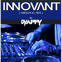 Deejay Appy - Innovant (original Mix) by Deejay Appy