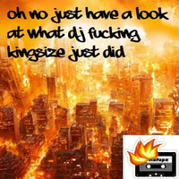 DJ KingSize Fire Mix #UKG #BASS #FREEDOWNLOAD by DJ KingSize UK
