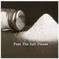 Pass The Salt Please by Alan Hamilton