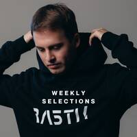 Ra5tik - Weekly Selections 043 by unlimitedfuego