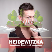 Toni Thorn @ HeideWitzka Festival 2016 - Hildburghausen 08.07.2016 by Toni Thorn