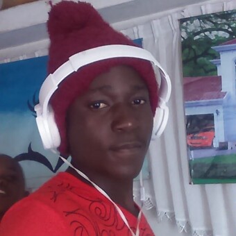 Rodgerzo Nyakwar Liech