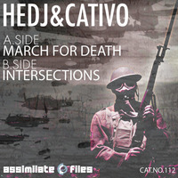 Hedj & Cativo - intersections e.p.