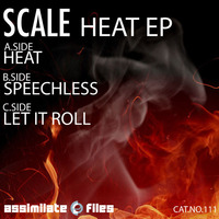 Scale & Acid Lab - Let It Roll by CATIVO