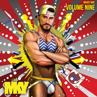 Mickey Mix - Volume Nine by DJ MKY