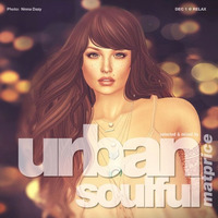 Urban Soulful Relax #11 by Mat Price (aka Lexx)