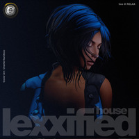 Lexxified House - live @Relax by Mat Price (aka Lexx)