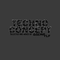Techno Concept @ Proyect Sound Radio Ep.14 by Serial ATD / Oscar YLF
